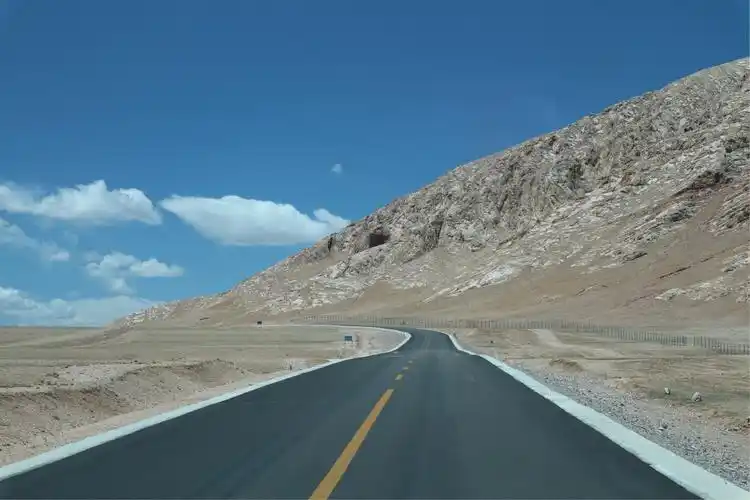 狂野川藏北线g317,羌塘草原一措再措