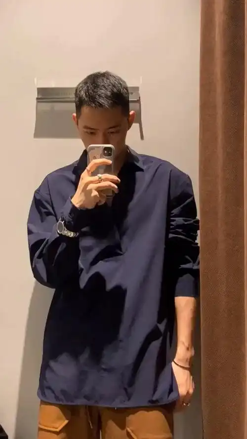 日常生活照#男孩的生活照自拍素材 年龄比较大的男生套图