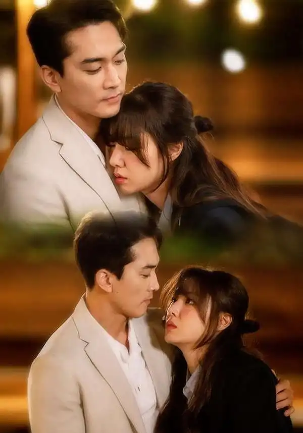 徐智慧的前世恋人是他?宋承宪直进告白超心动