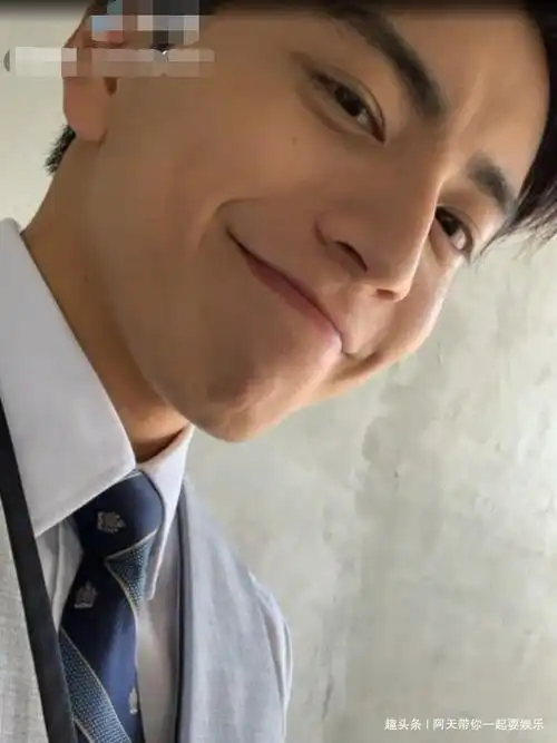 有种大嘴叫王大陆当他和陈赫同时张大嘴牛蛙和青蛙的区别