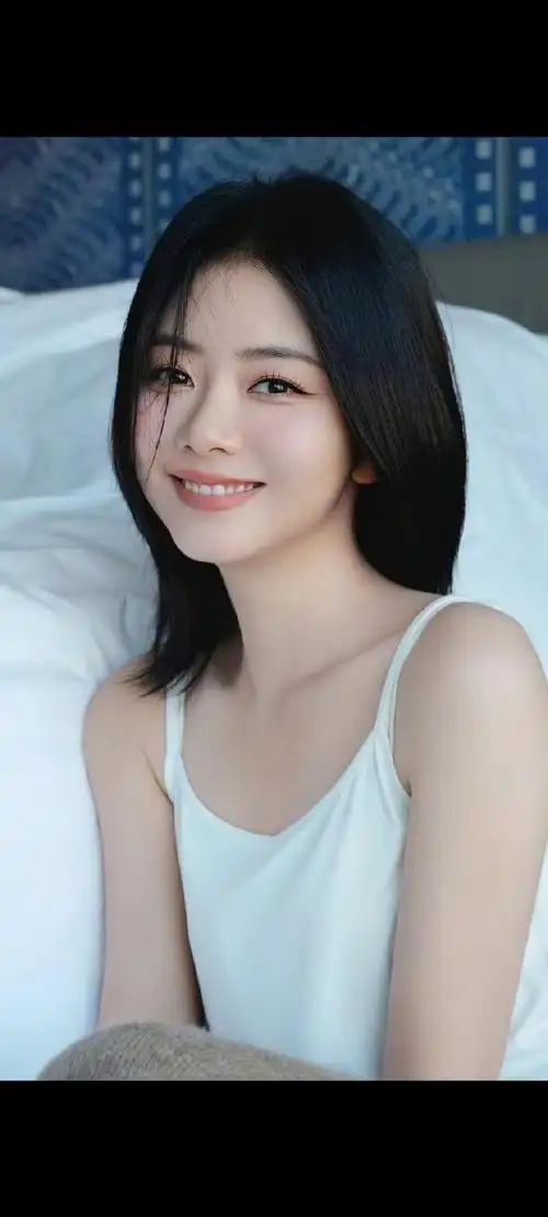 谭松韵 高清性感写真