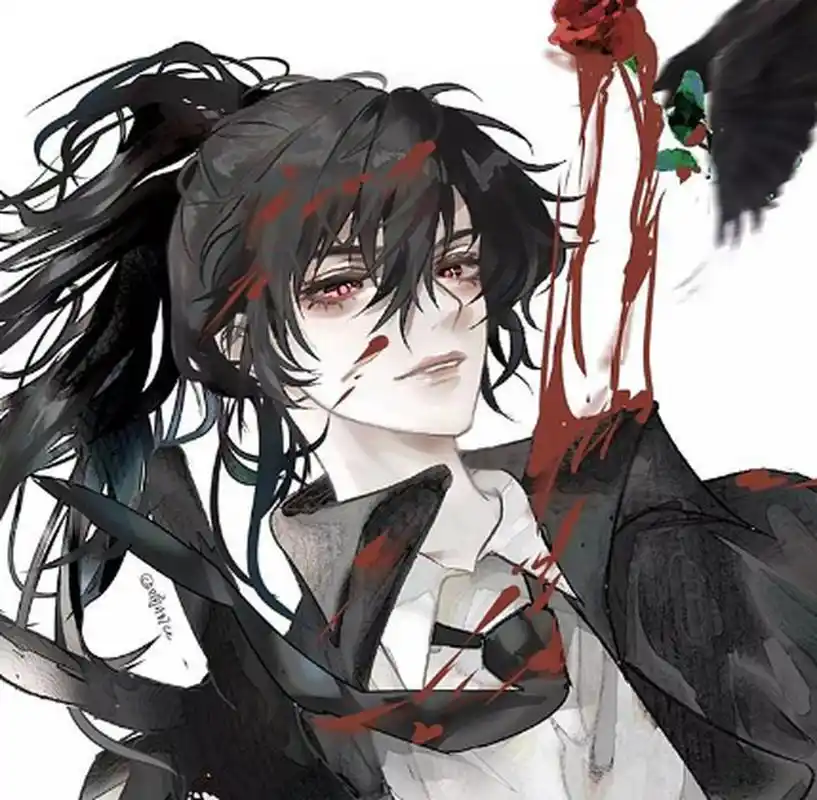 古风男生头像 ᴱᵛᵉʳʸᵗʰⁱⁿᵍ ᶜᵃ 6