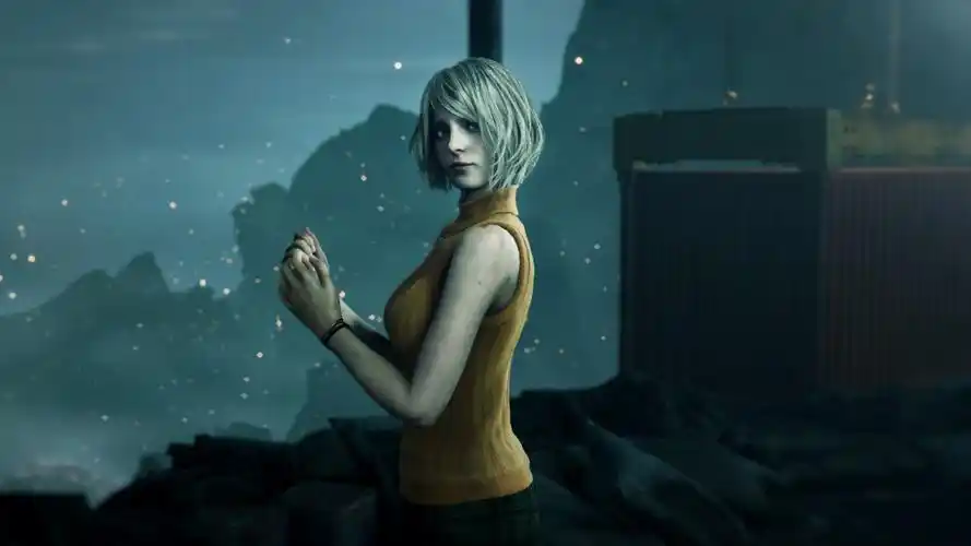 《生化危机4:重制版》艾达王dlc新截图 姐姐彪悍