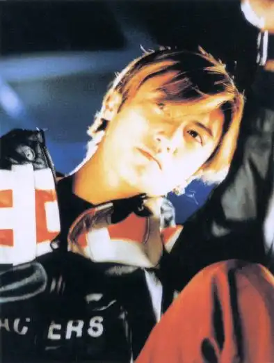 特警新人类gen-xcops(1999)