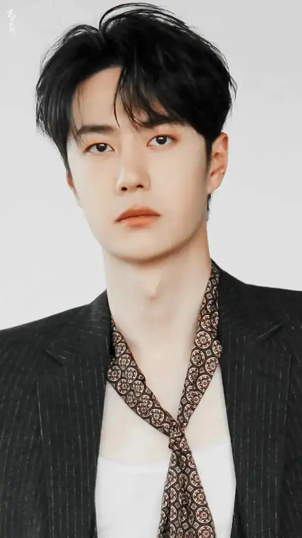 存一些帅哥的帅照.#王一博 #壁纸#全世界安利王一博 #王一 - 抖音