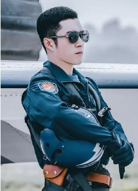 《我和我的祖国》韩东君一句台词,戏份不足一分钟,为何喜提热搜