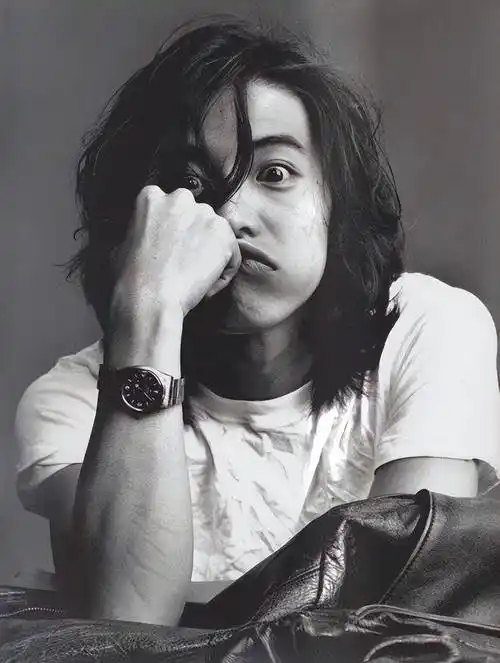 50岁木村拓哉好帅:和工藤静香恩爱22年,俩女儿一个像爹一个像妈_父亲