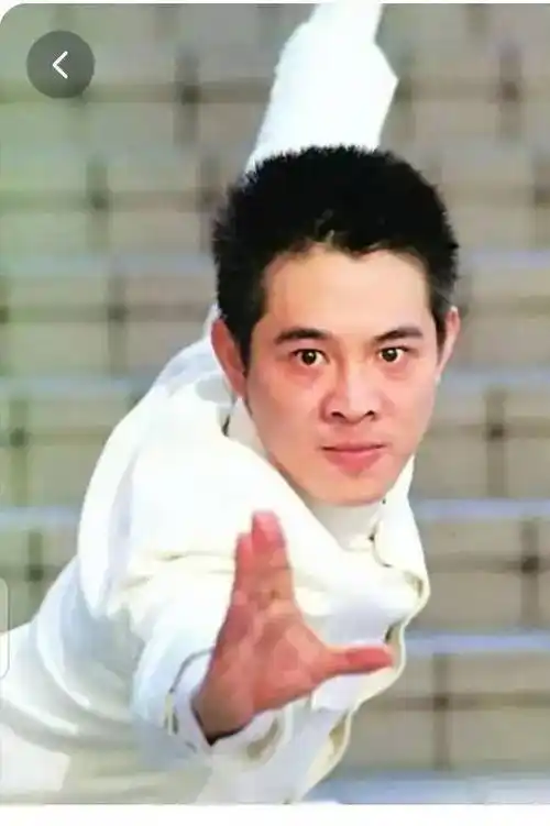 60岁李连杰身材修长,脸却严重衰老!_变化_身体_影响