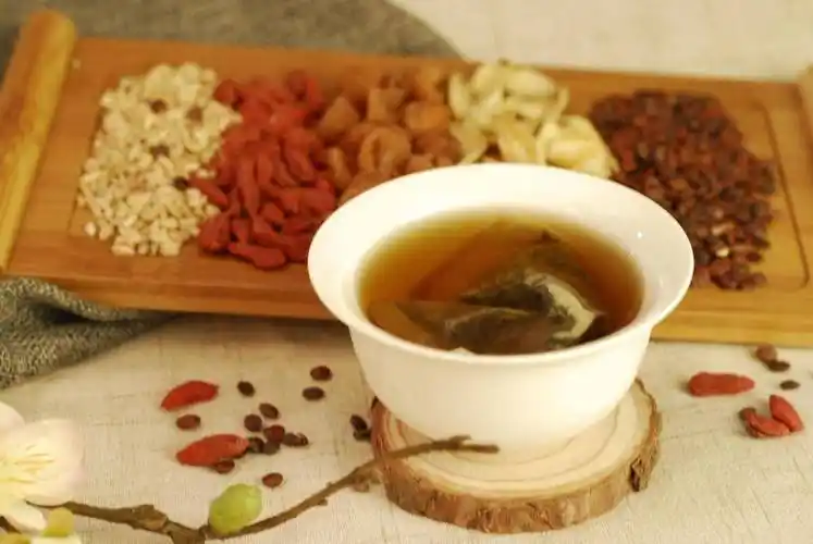 茯苓的功效与作用草木之灵茯苓的奇妙威力