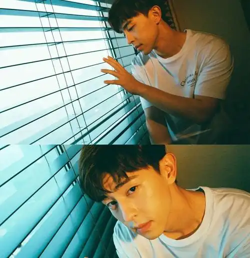 【微信头像】任嘉伦,邓伦