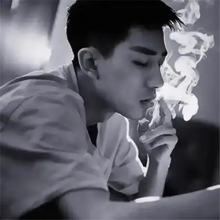 2023男人专用头像图片100张 高清好看的男士大格局微信头像_微信头像