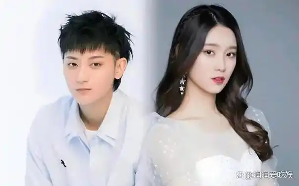 徐璐疑有新恋情明星拒绝认爱有多惨热巴都被吐槽倒贴