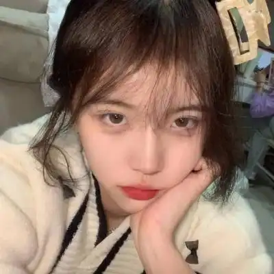 直女对女生有好感-女生头像 - 壁纸家