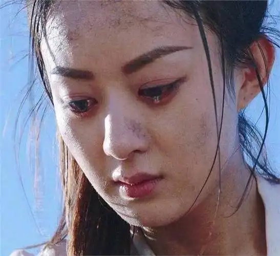 女明星哭戏,秦岚心疼,孙俪撕心裂肺,赵丽颖最伤心,你喜欢谁