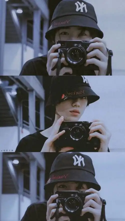 手机壁纸|背景图|宋亚轩合集