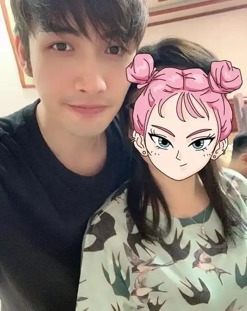 张彬彬女朋友照片是谁(网友晒出张彬彬私下饭局照) - 帮企客