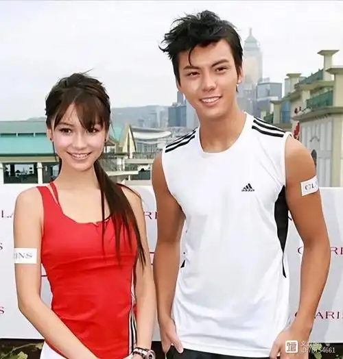 全员陈伟霆刷新认知3个绯闻女友到底哪一个才是真爱