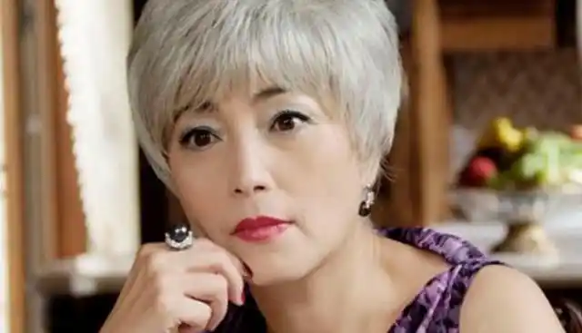 周星驰4大御用女配一个比一个丑网友最后一个太亏了