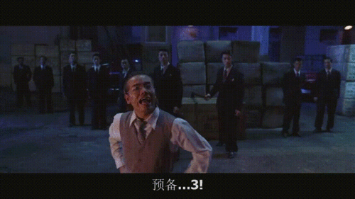 周星驰《功夫》的悲伤与温暖:一曲肝肠断,天涯何处觅知音?