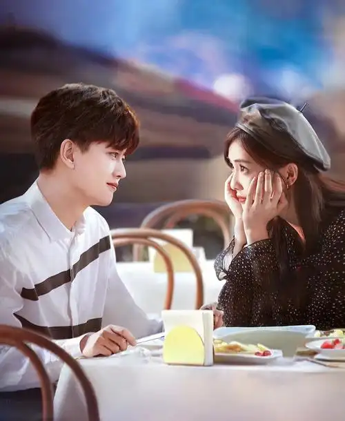 本人比较喜欢的男女明星