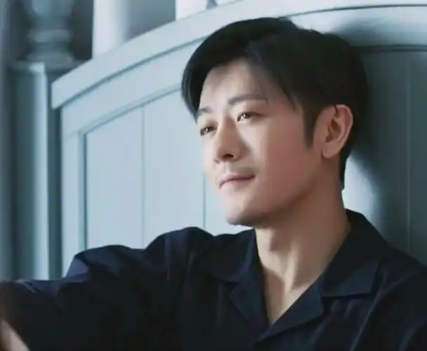 林雨申我喜欢你