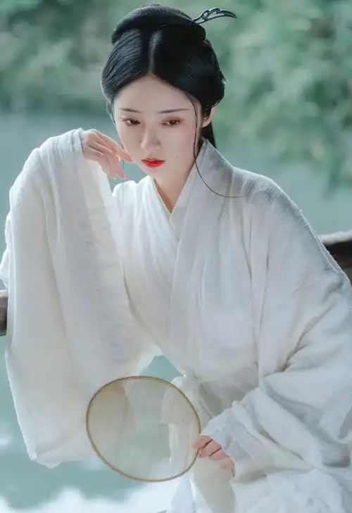 古风#汉服