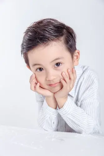 p>张宇轩(jonny),男,2011年1月24日出生于重庆市,童星,中国内地男