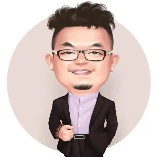 男头像图片2023最火,霸气老男人头像