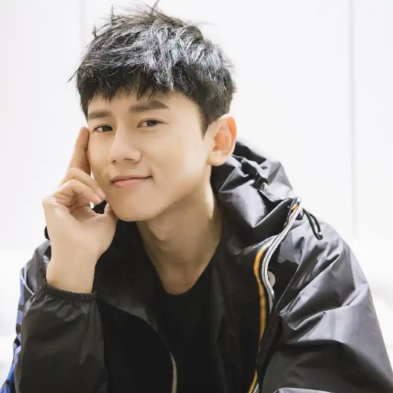 最帅的张杰张杰最帅的图片2