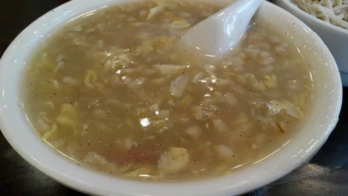 舌尖上的亳州:去品味吃货眼里的亳州美食,这是不容忽视的味道