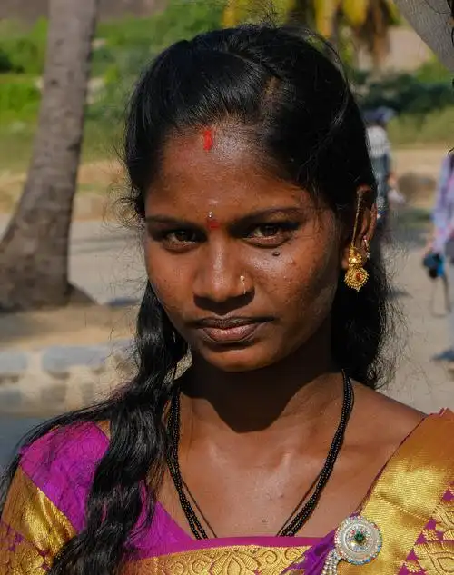 南印度见闻之二