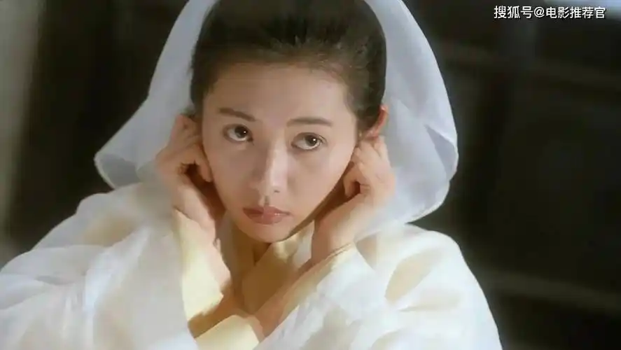 舒淇与李丽珍的惊艳演绎,经典之作的重新审视_西门_电影_影片