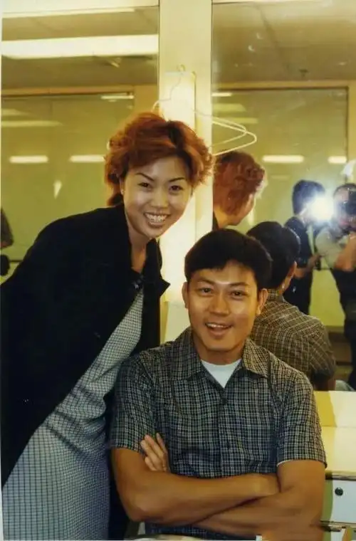 原来他也是患癌去世一生未婚无人送终去世后遗产全赠予古天乐