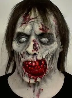 恐怖gif恶心gif动画gif动态gif