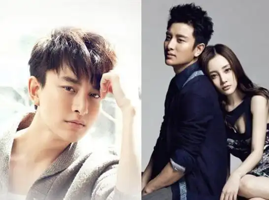 李小璐中国影视演员,是个标准的酒窝美女,老公贾乃亮颜值也很高,俩人