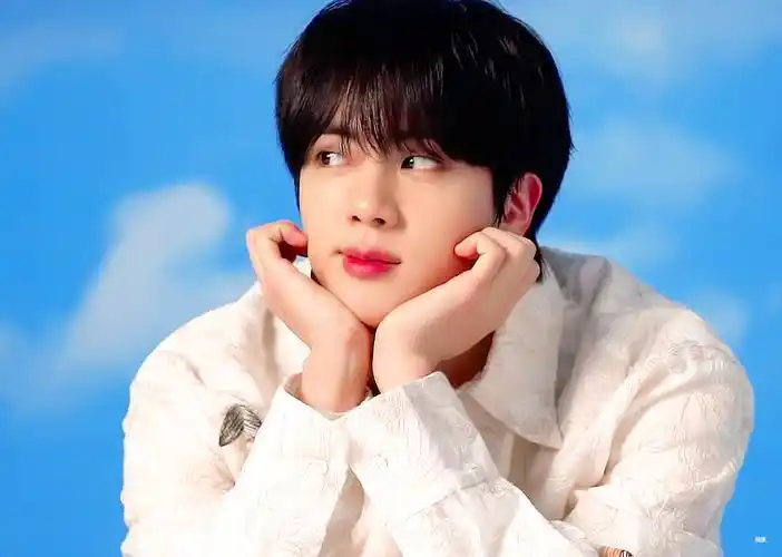 金硕珍 - 堆糖,美图壁纸兴趣社区