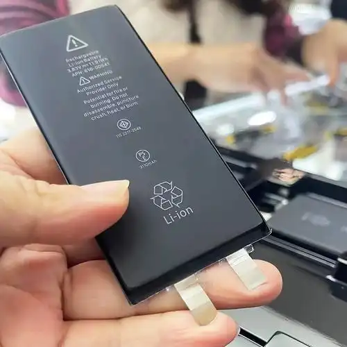 14promax电池 苹果手机电芯iphone11 天弋瑟福维科全新原装 - 3c数码