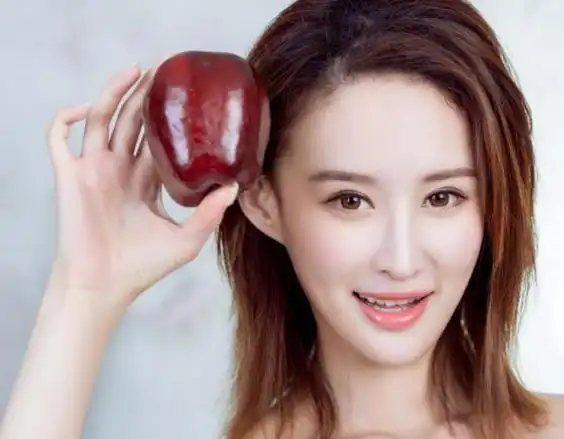 李程的老公是谁,李程多高