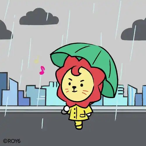 莱阳##守护联萌##roy6##linefriends