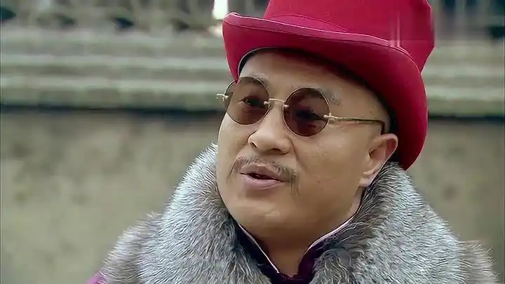 老兵:黄神棍带陈河山出去,鬼七竟然不同意去,陈河山踢馆