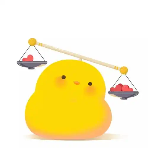 萌物天秤座作者我是肥志