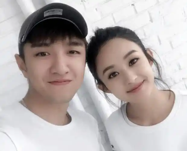 金瀚为什么拒绝与赵丽颖合作 金瀚是哪个公司的艺人