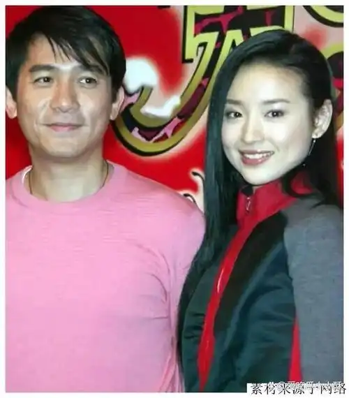 让陈坤苦等15年,跟梁朝伟传绯闻,董洁当年到底多有魅力