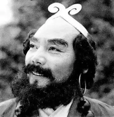 《西游记》剧照昨天上午,曾在82版《西游记》中扮演沙僧的演员闫怀礼