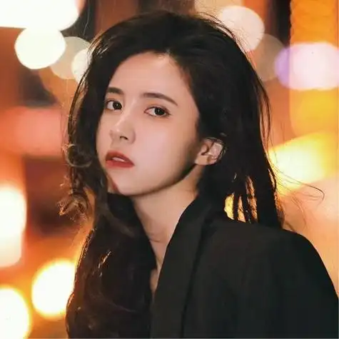 2023气质女头像高冷 好看的气质女头像迷人又高冷图片_女生头像_头像