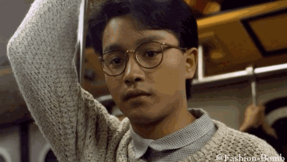 《缘份》张国荣