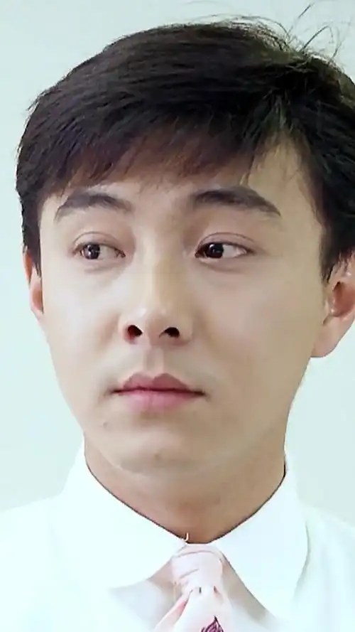 张卫健年轻的时候有多帅?