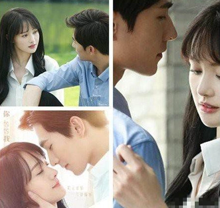 郑爽合作的男演员中,网友最期待郑爽和他在一起!你们最期待谁呢