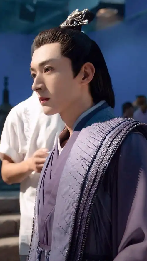 刘学义也太适合天启净渊了