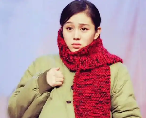 回顾姜妍:错爱妈宝男,遭男友妈嫌弃,干妈宋丹丹拿她当亲闺女